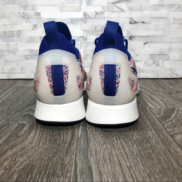 Nike Air Zoom Mariah Flyknit Racer NWOT - Picture 5 of 8